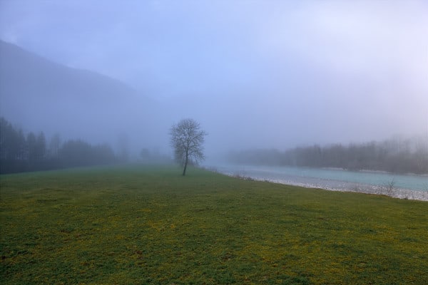 Visit River Sčca Valley