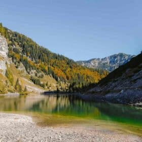 Krn Lake