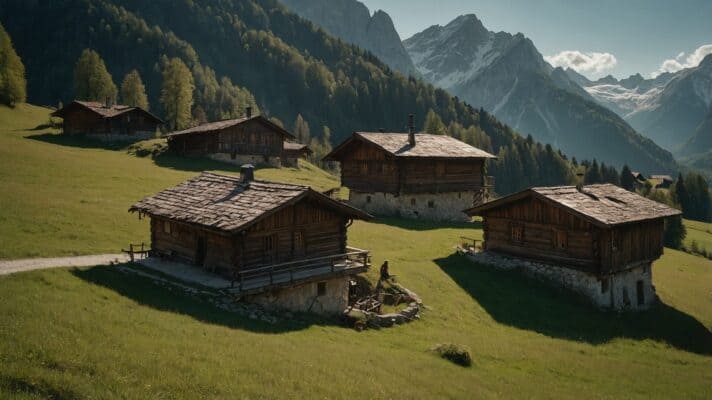 Planinske kolibe u Sloveniji: tradicija, obnova i značaj za zajednicu